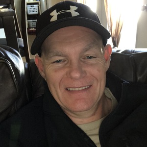Fundraising Page: William Howell